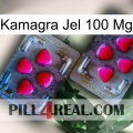 Kamagra Jel 100 Mg 15